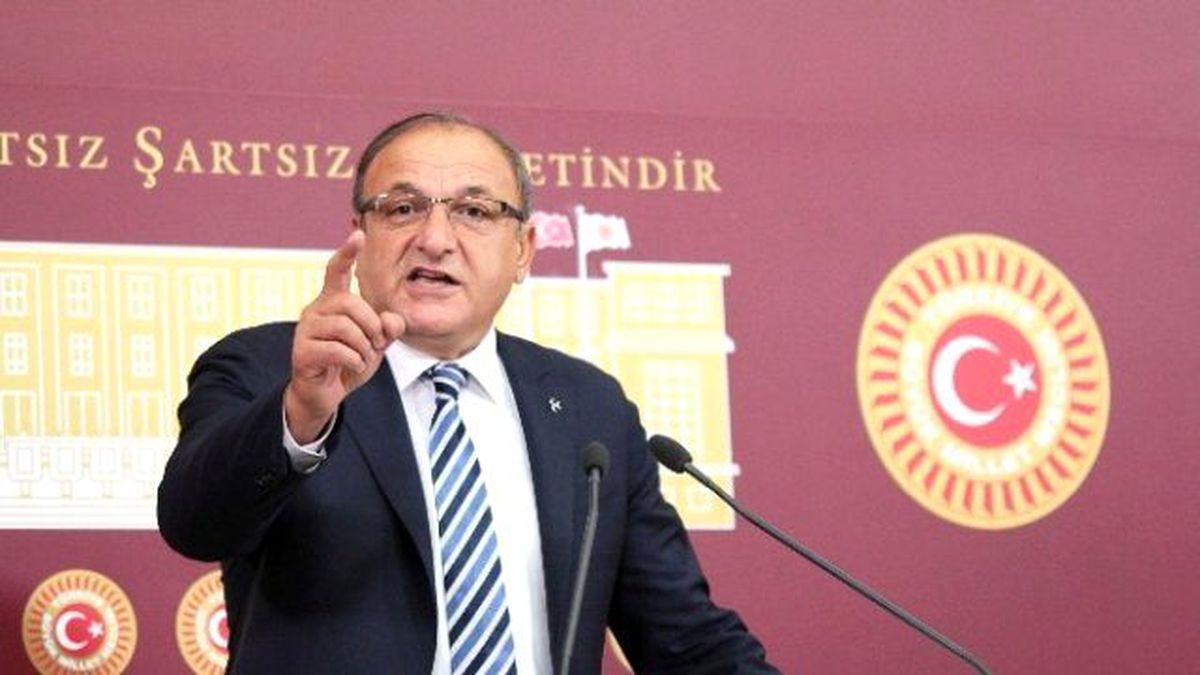 MHP Grup Başkanvekili Oktay Vural Açıklaması