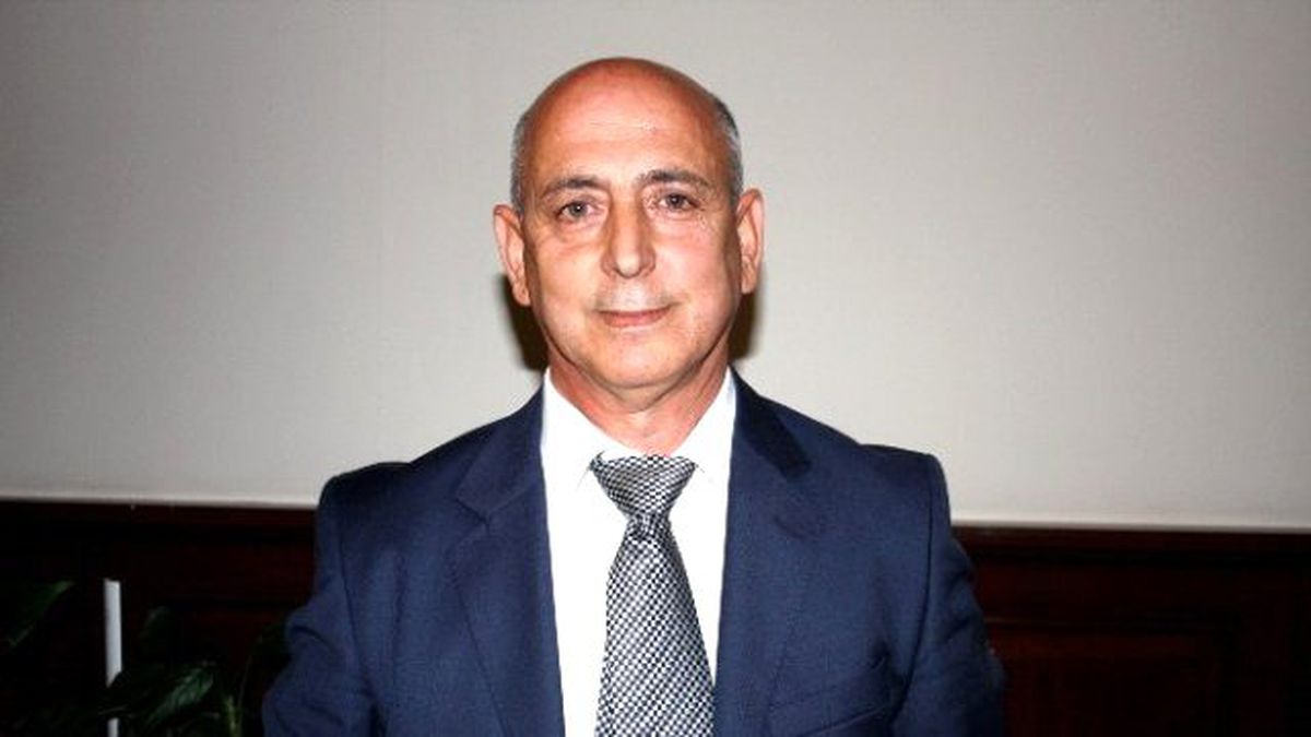Mogder Başkanı Selvi: "Mersin Geleceğin İstanbul\'u"