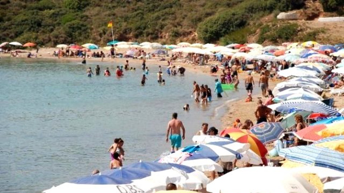 Muğlalı Belediye Başkanlarının Tatilin Uzatılması Çağrısına Didim\'den Destek