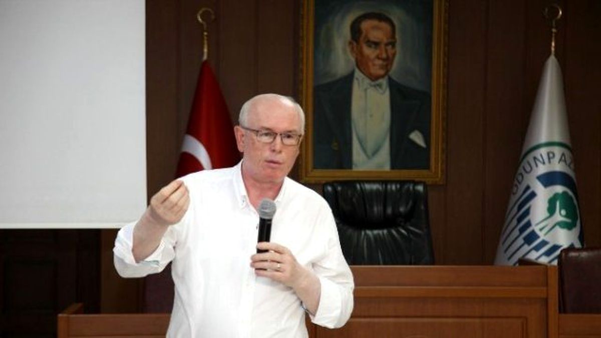 Odunpazarı\'ndan Alan Yönetimi Atağı