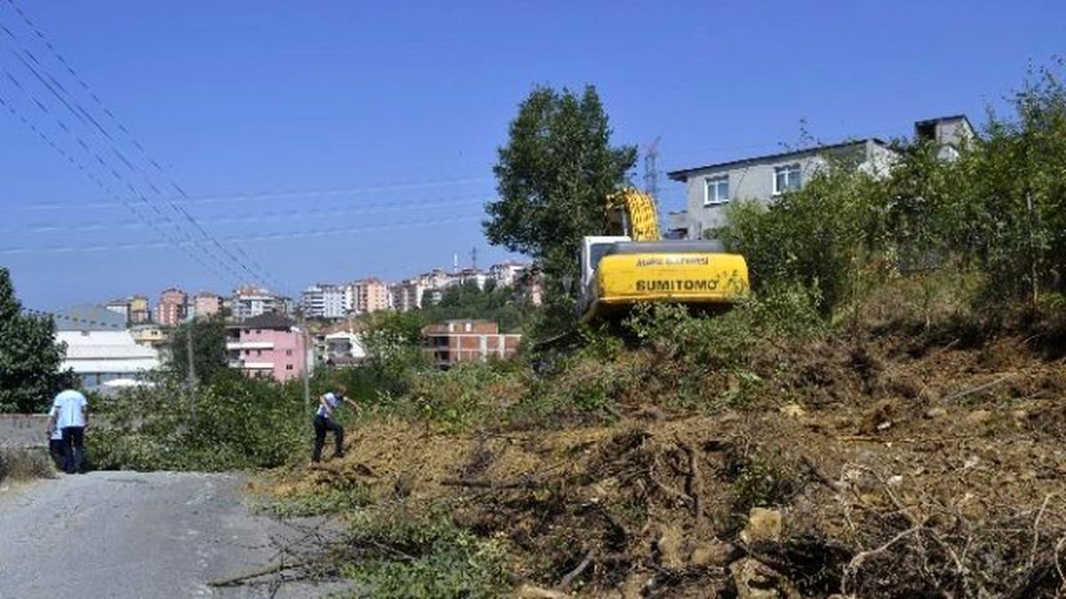 Ölüm Virajı Kaldırılıyor