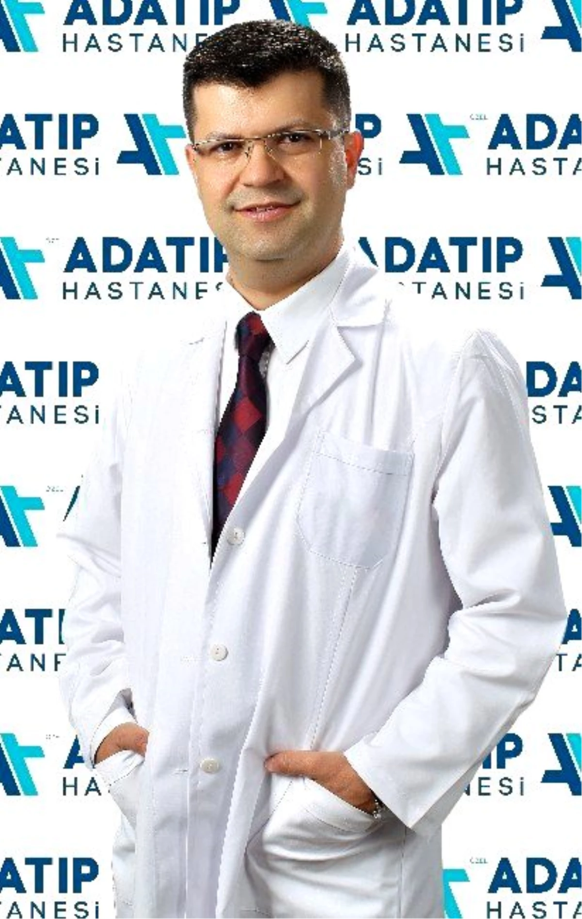 Op. Dr. Murat Tuncay Tiftikçi Özel Adatıp Hastanesi\'nde Hizmet Vermeye Başladı