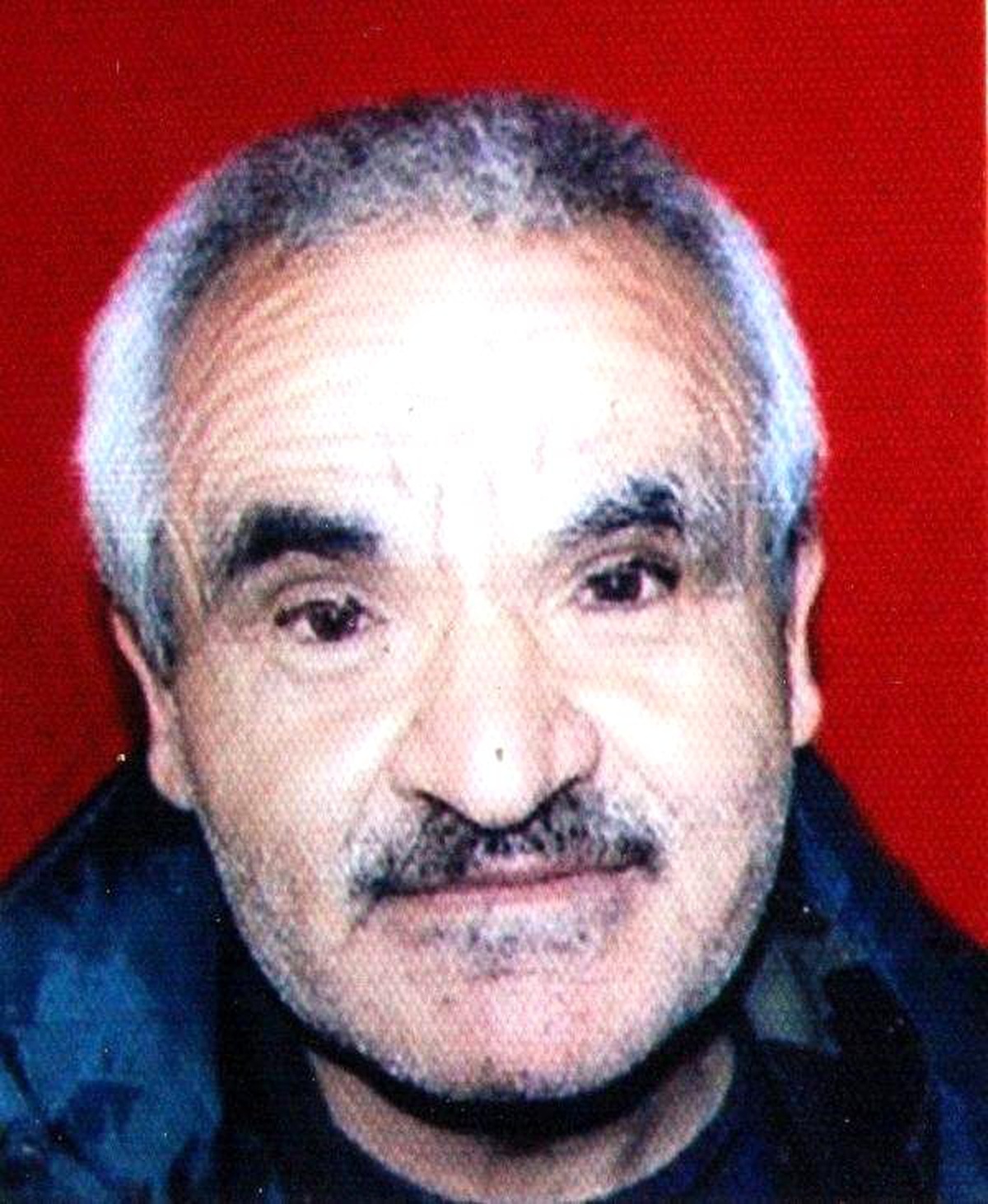 Otomobilin Çarptığı Şizofreni Hastası Öldü