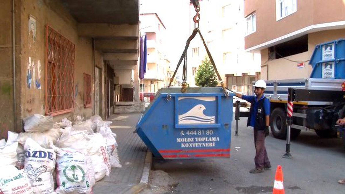 Pendik Belediyesinden Vatandaşı Rahatlatan Uygulama