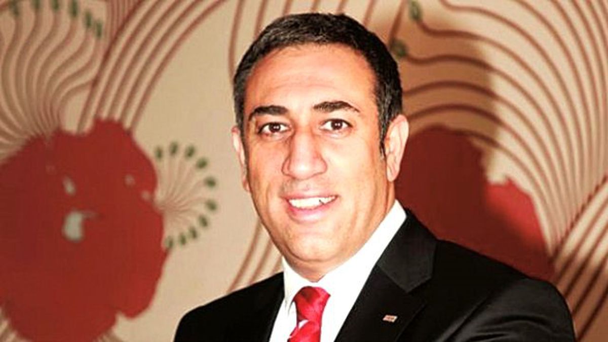 Rusya Kaybını Hedef Pazarlarla Kapatacağız\'