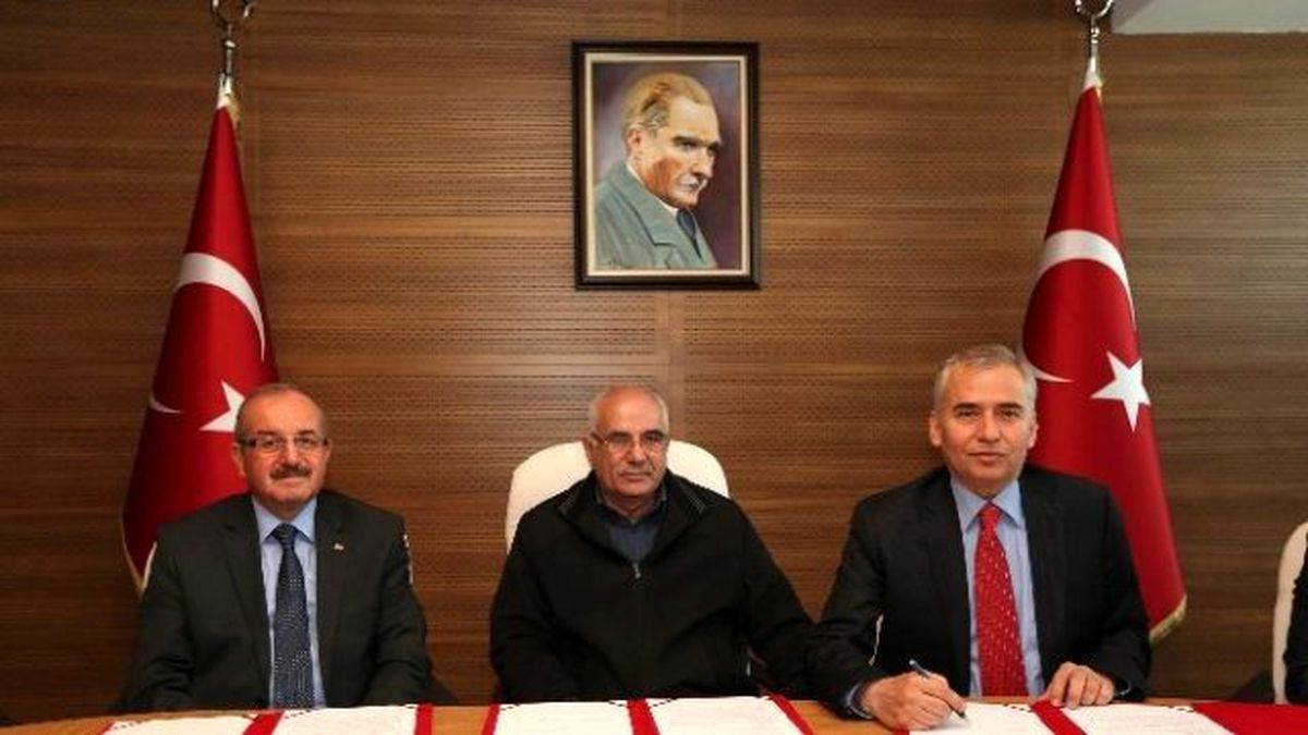 Sağlık Merkezi İnşaatı Sürüyor