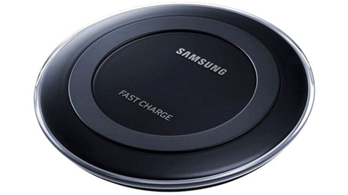 Samsung Kablosuz Hızlı Şarj Cihazı Ön Sipariş ile Satışta