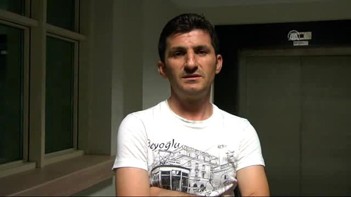 Şehidin Telefonuna Gelen 'Annem Arıyor' Çağrısına Kimse Yanıt Veremedi