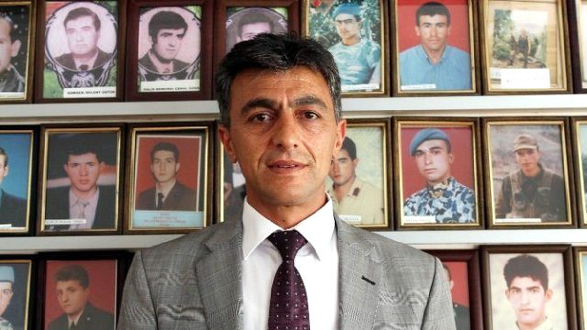 Şehit Aileleri Derneğinden Büyük Tepki