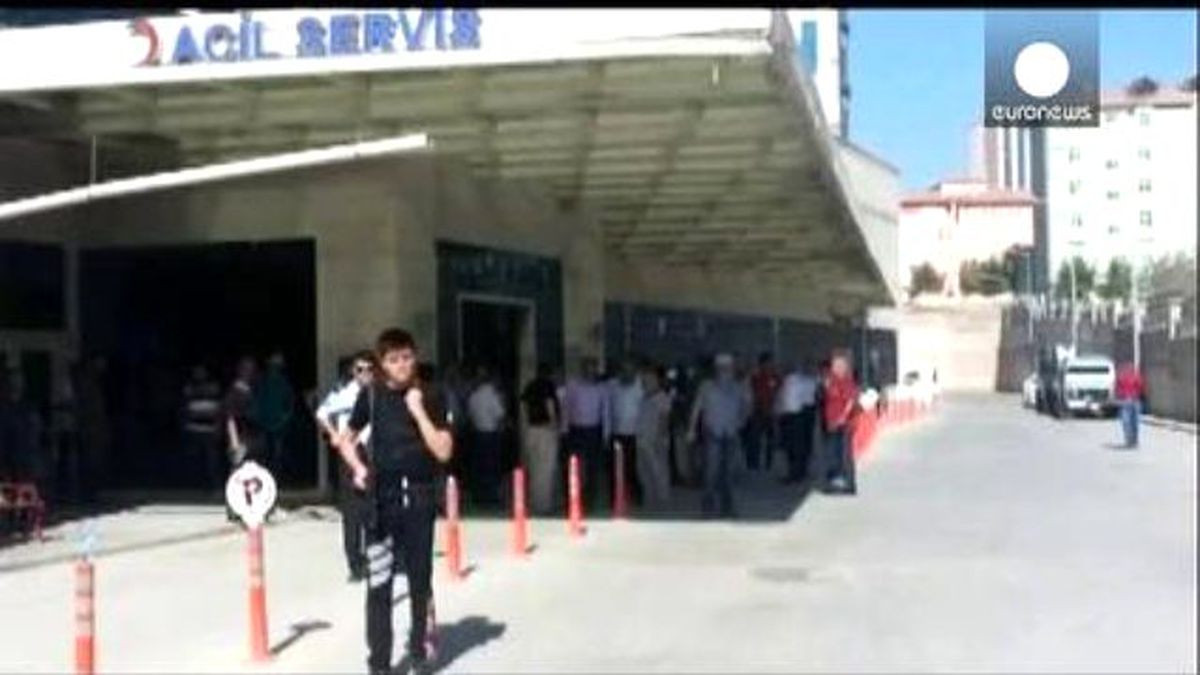 Siirt\'te 8 Asker Şehit Düştü