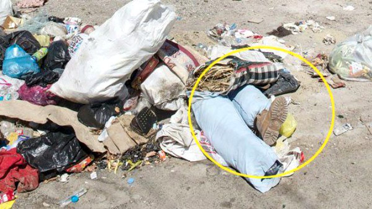 Silvan'da Askere Sahte Cesetli PKK Tuzağı