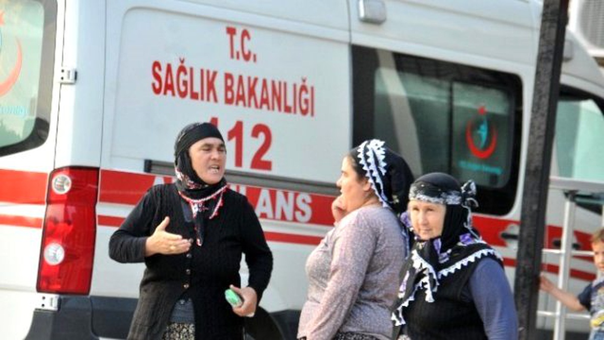 Soma Davasında \'Terörist\' Tartışması
