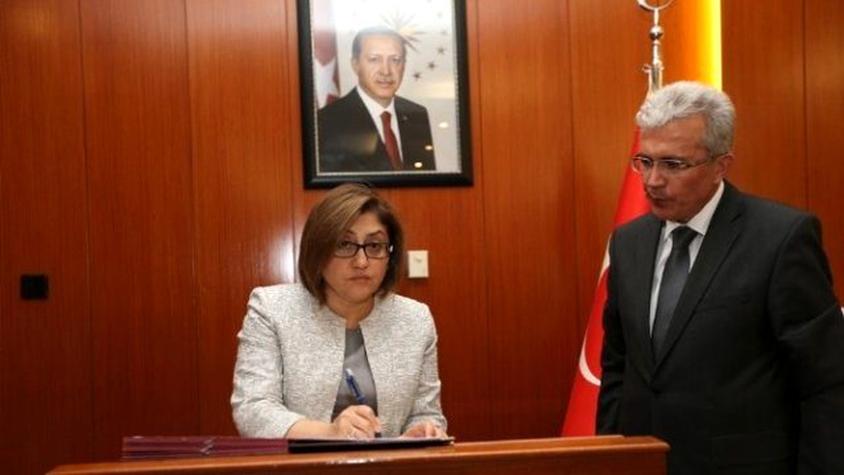 Spor Salonları İçin Protokol İmzalandı