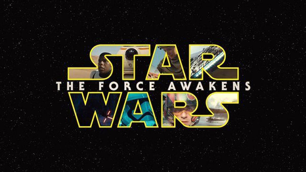 Tatmin Olmayan Star Wars Hayranları İş Başında