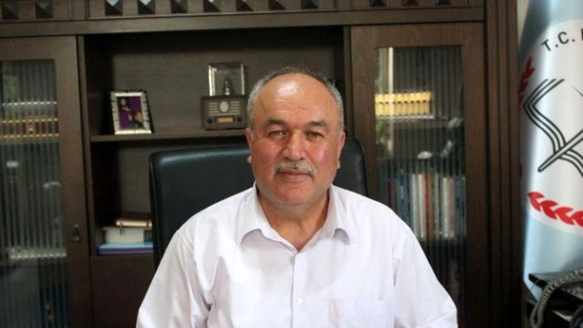 Tekirdağ İl Milli Eğitim Müdürü Halis İşler Açıklaması