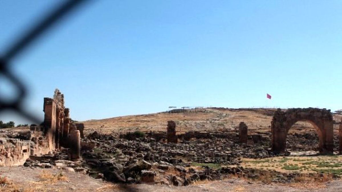 Terör Olayları Turizmi de Vurdu