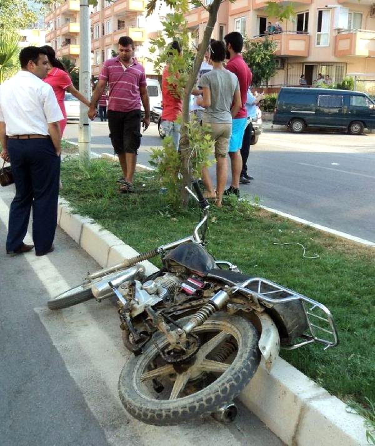 Tire'de Kanlı Hesaplaşma: 1 Ölü, 1 Yaralı
