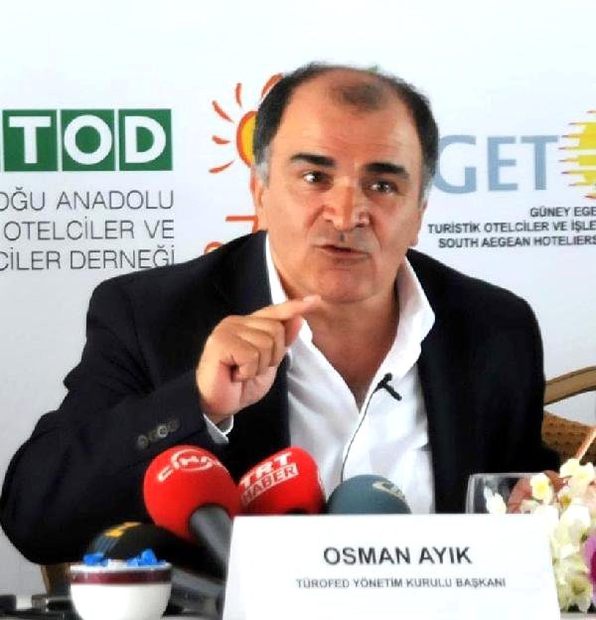 Turizm Sektörünü Sevindiren Karar