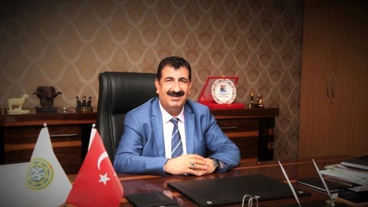 Türkiye Damızlık Koyun Keçi Yetiştiricileri Merkez Birliği Genel Başkan Yardımcısı Çelik Açıklaması