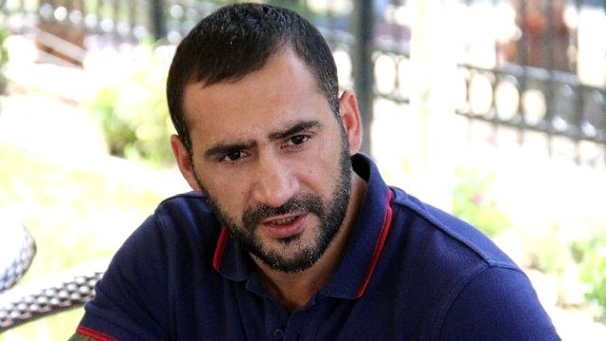 Ümit Karan Taraftarları Bir Araya Getirdi