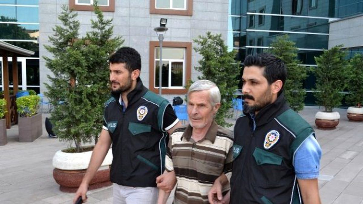 Uyuşturucu Satıcısı Eski Polis Çıktı