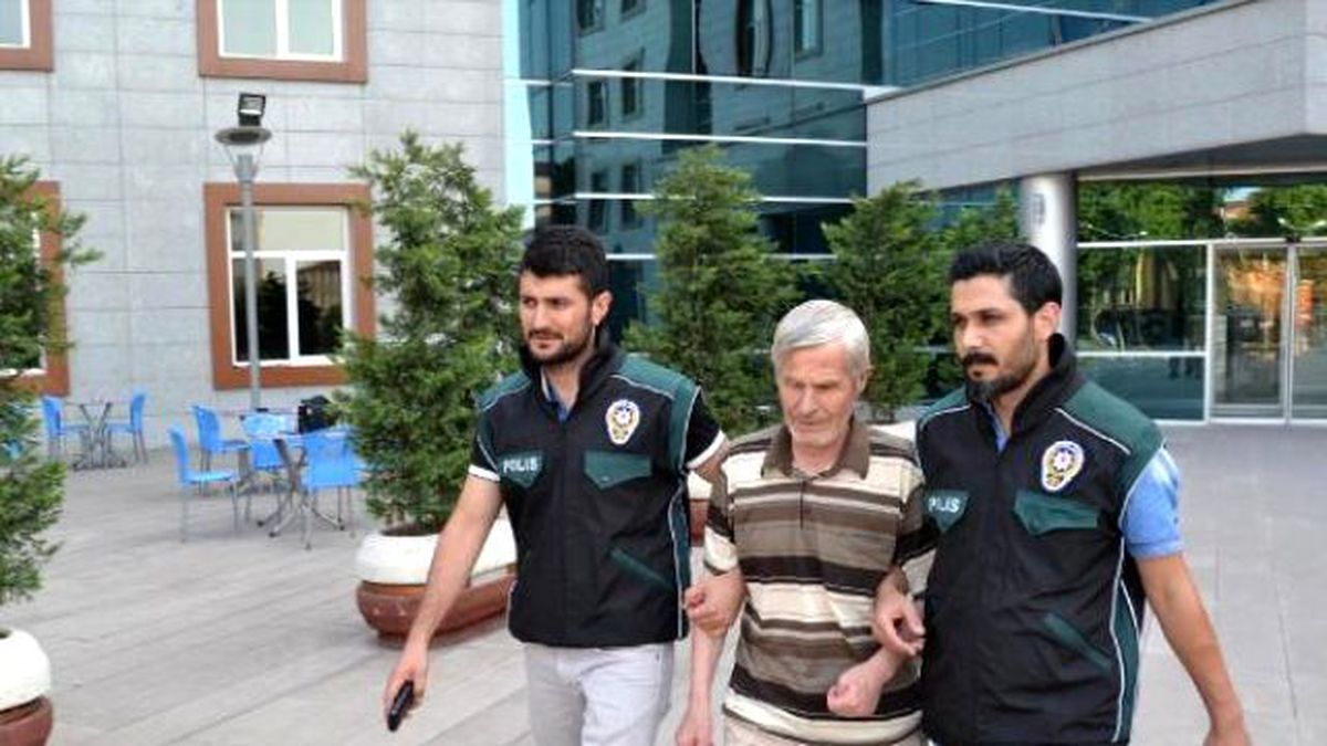 Uyuşturucu Satıcısı Eski Polis Çıktı