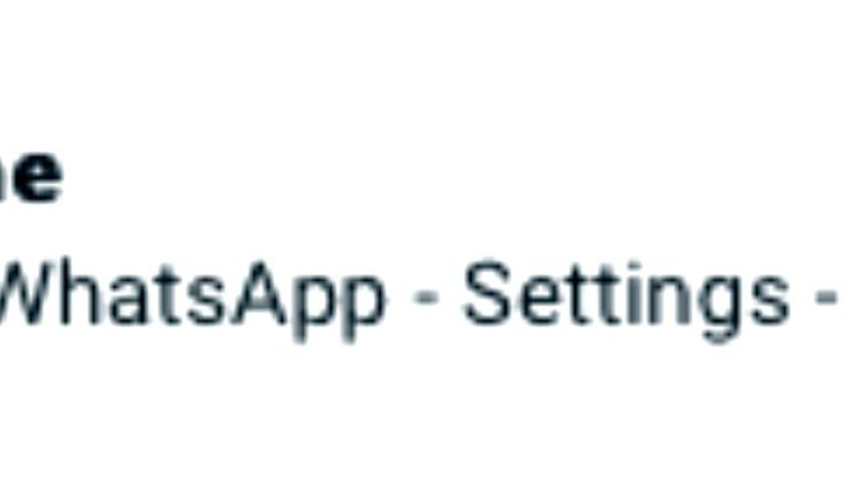 Whatsapp Web Artık İos Dostu