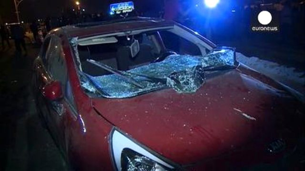 Mısır\'da Yeni Terör Yasasına Bombalı Cevap: 30 Yaralı