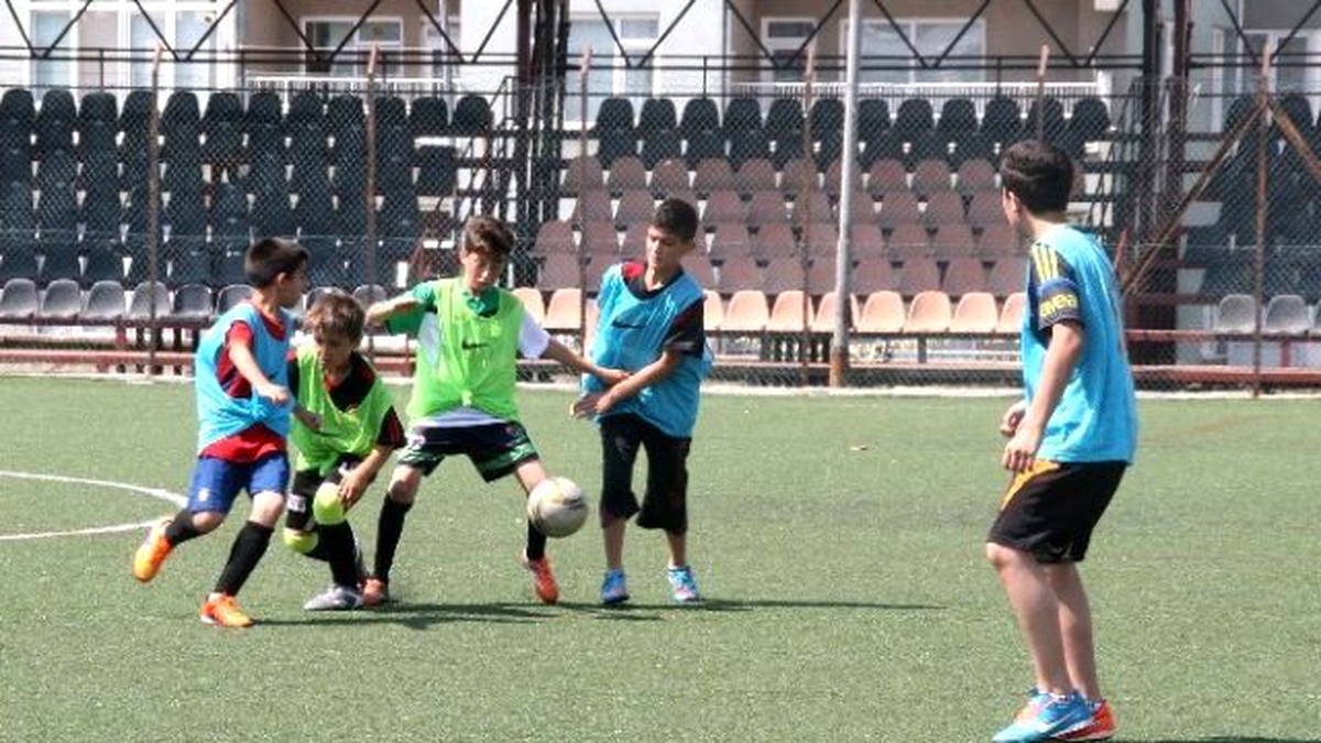 Yozgat Yaz Kuran Kursları Arası Futbol Turnuvası Sonuçlandı