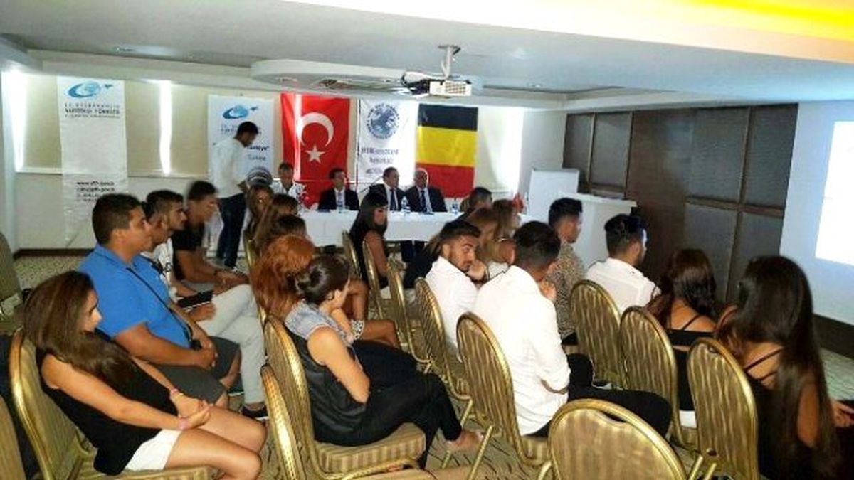 Yurtdışındaki Süryaniler Türkiye\'ye Geldi
