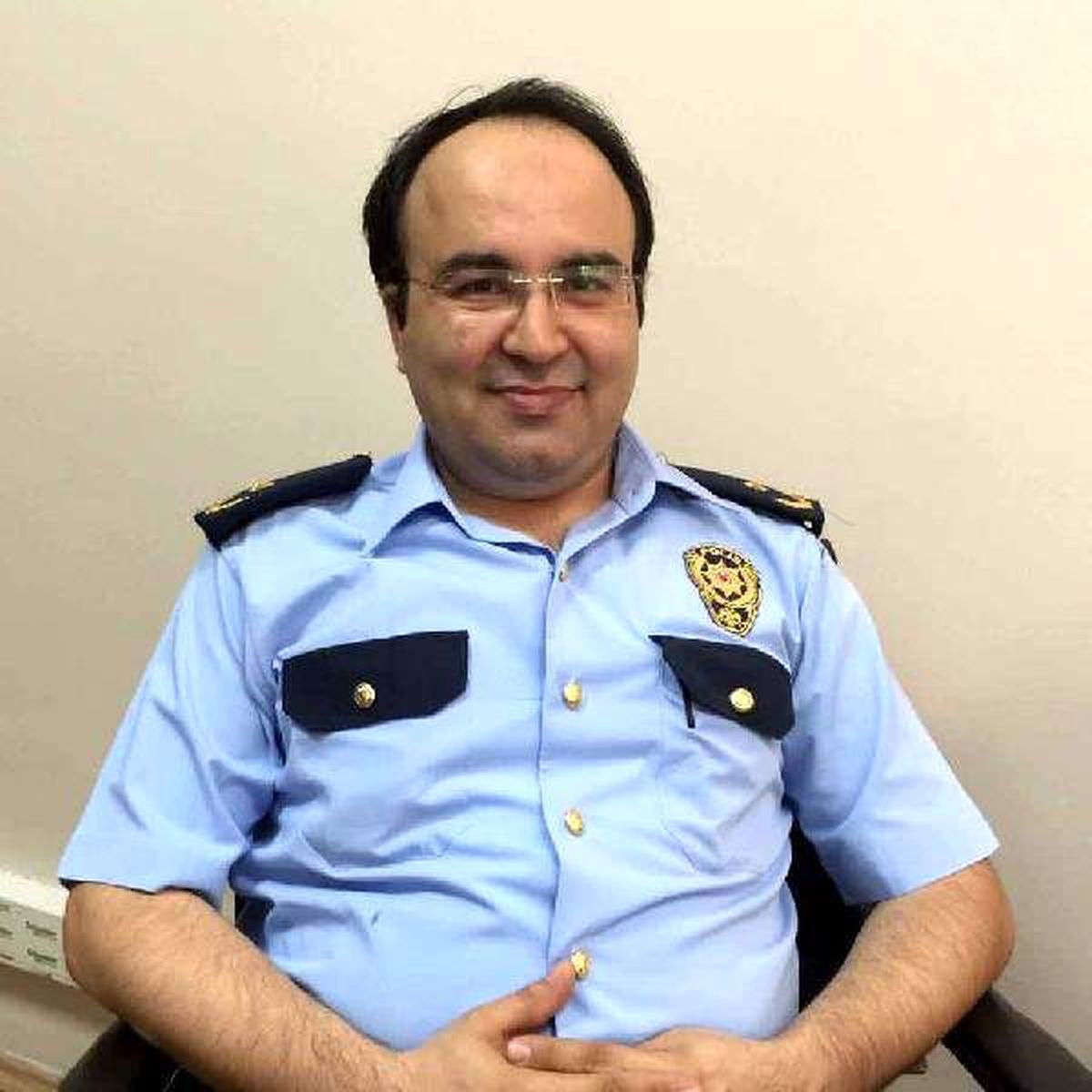 Emniyet Müdürü Kubilay Güngör'e 'Paralel' Gözaltısı