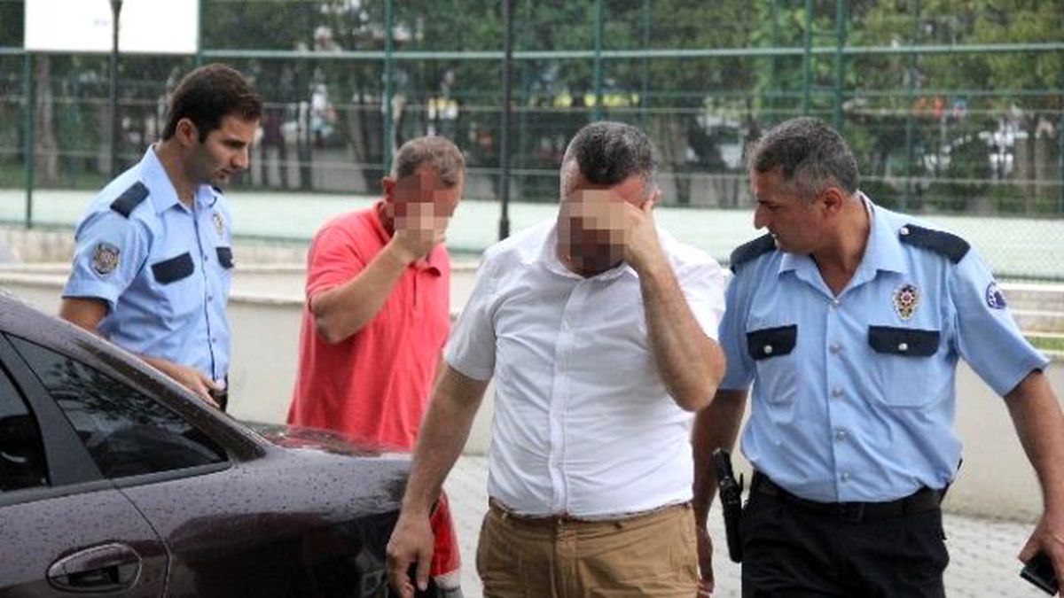 10 Yaşındaki Çocuğun Kazara Ölümüne 2 Gözaltı