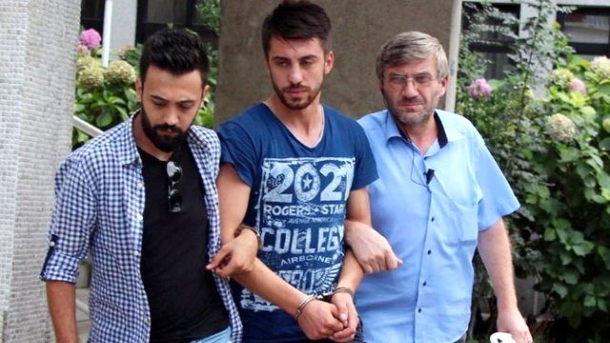 Ağabeyini Tüfekle Ağır Yaralayıp Hastaneye Götüren Zanlı Tutuklandı
