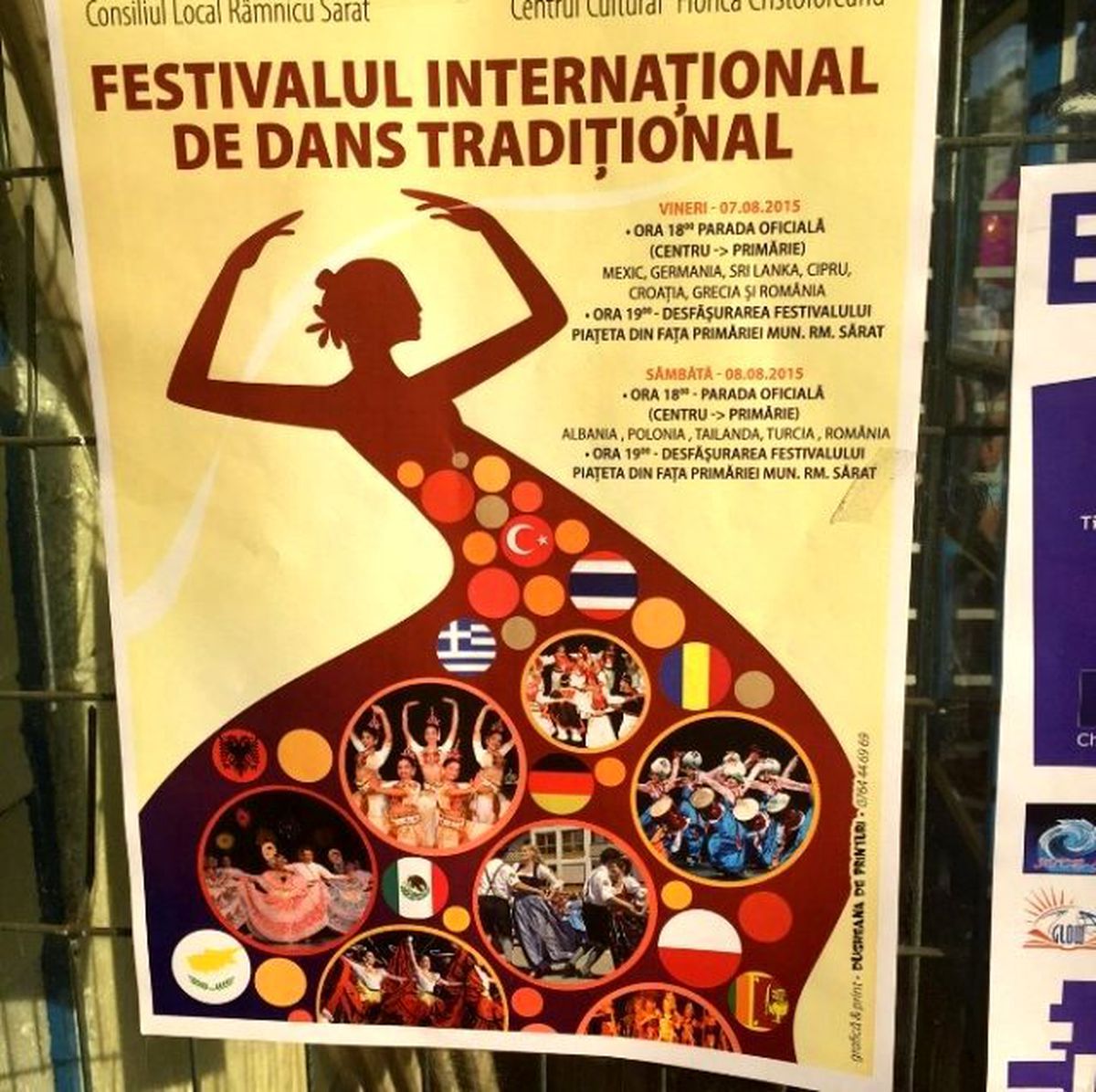 Agem, Romanya\'yı Adeta Fethetti