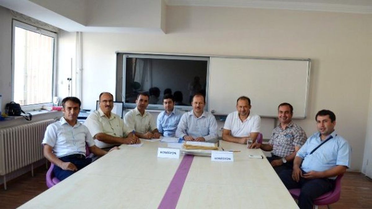 Altı Hat İçin Komisyon Kararı Çıktı