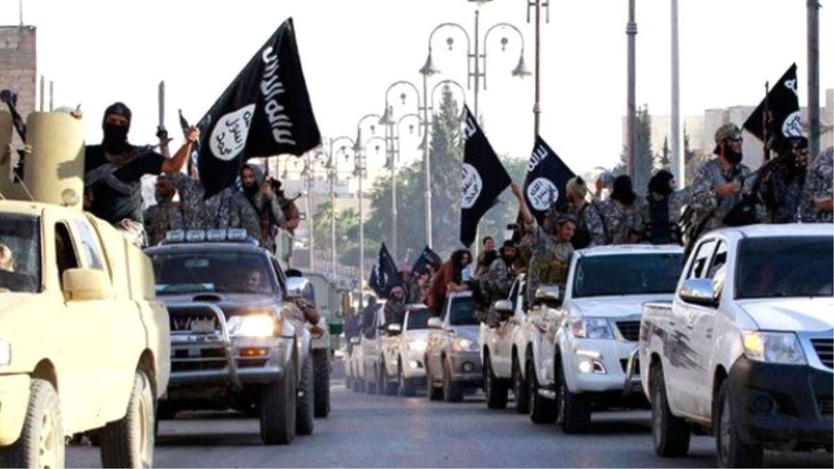 Amerika, IŞİD\'in 2 Numarasını Öldürdü