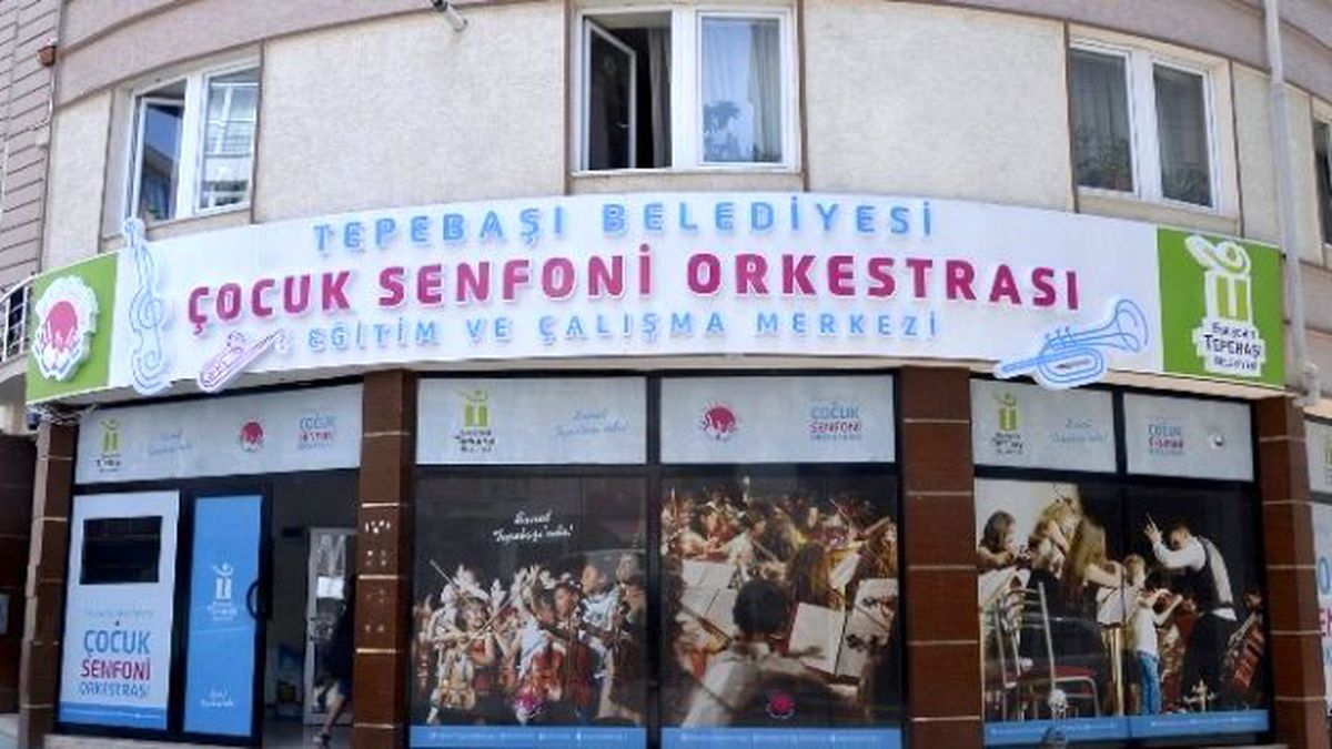 Artık Kendi Merkezlerinde Çalışıyorlar