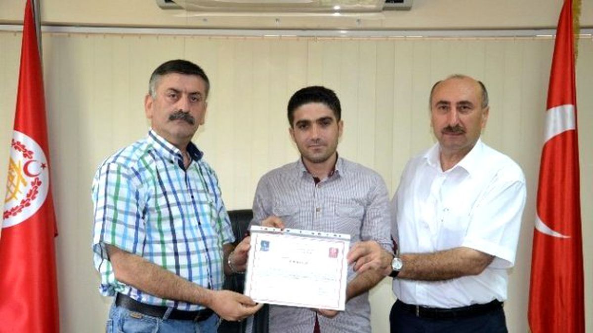 Bacaları Özel Firma Temizleyecek