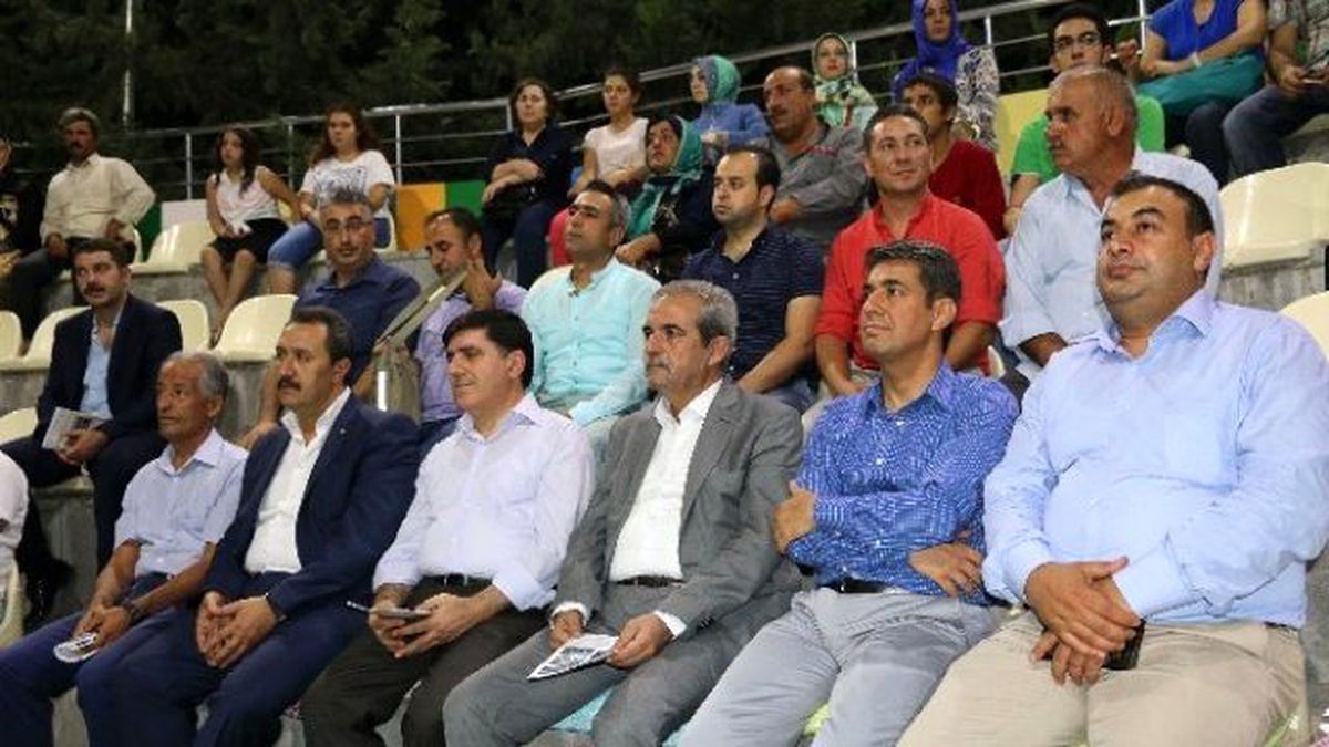 Başkan Demirkol Geleceğin Lider Çiftçileri ile Buluştu