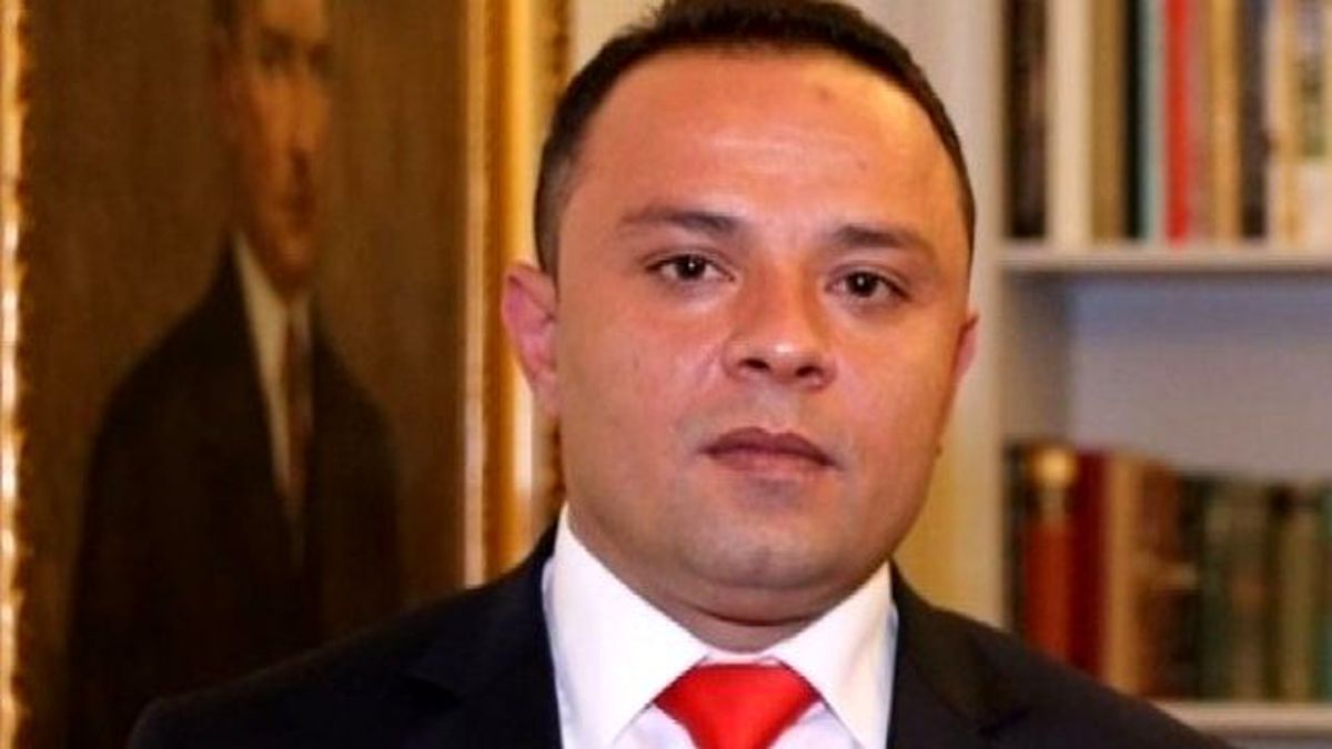 Başkan Karatay, Terörü Kınadı