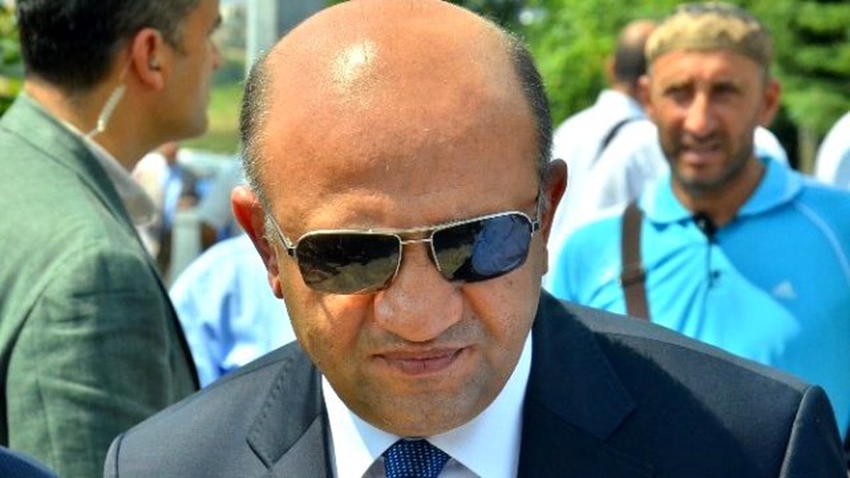 Bilim Sanayi ve Teknoloji Bakanı Fikri Işık Açıklaması