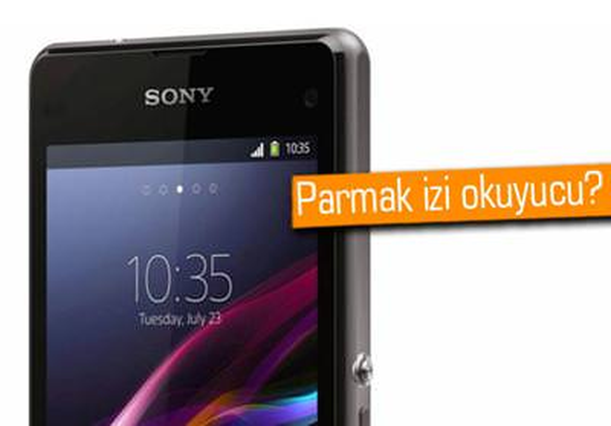Bu Fotoğraf Sony Xperia Z5 Compact\'a mı Ait?
