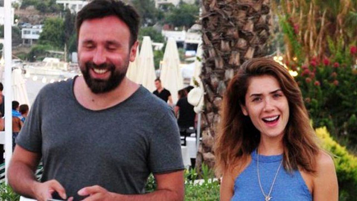 Bu Kez Kaçamadı!