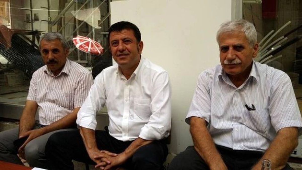CHP Genel Başkan Yardımcısı Veli Ağbaba Açıklaması