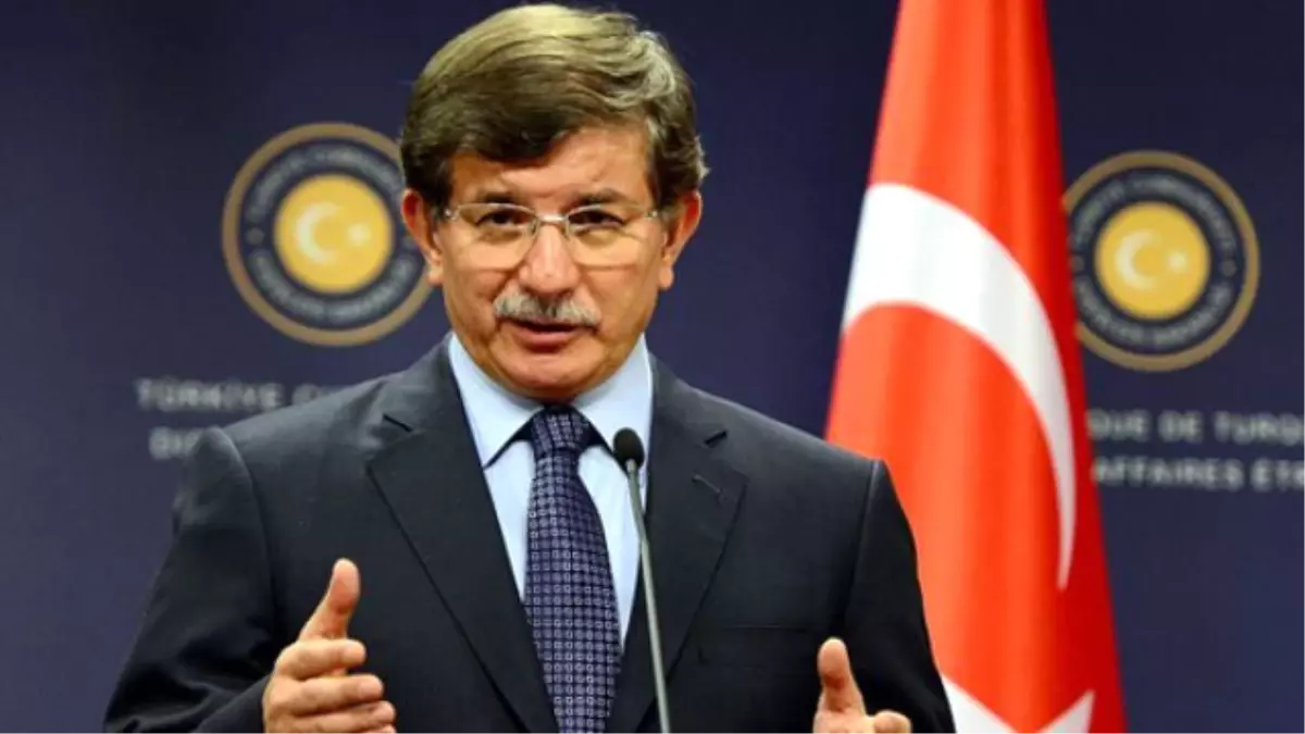 Davutoğlu, Doğan, Sancar ve Bilgen'e Bakanlık Teklifi Götürecek