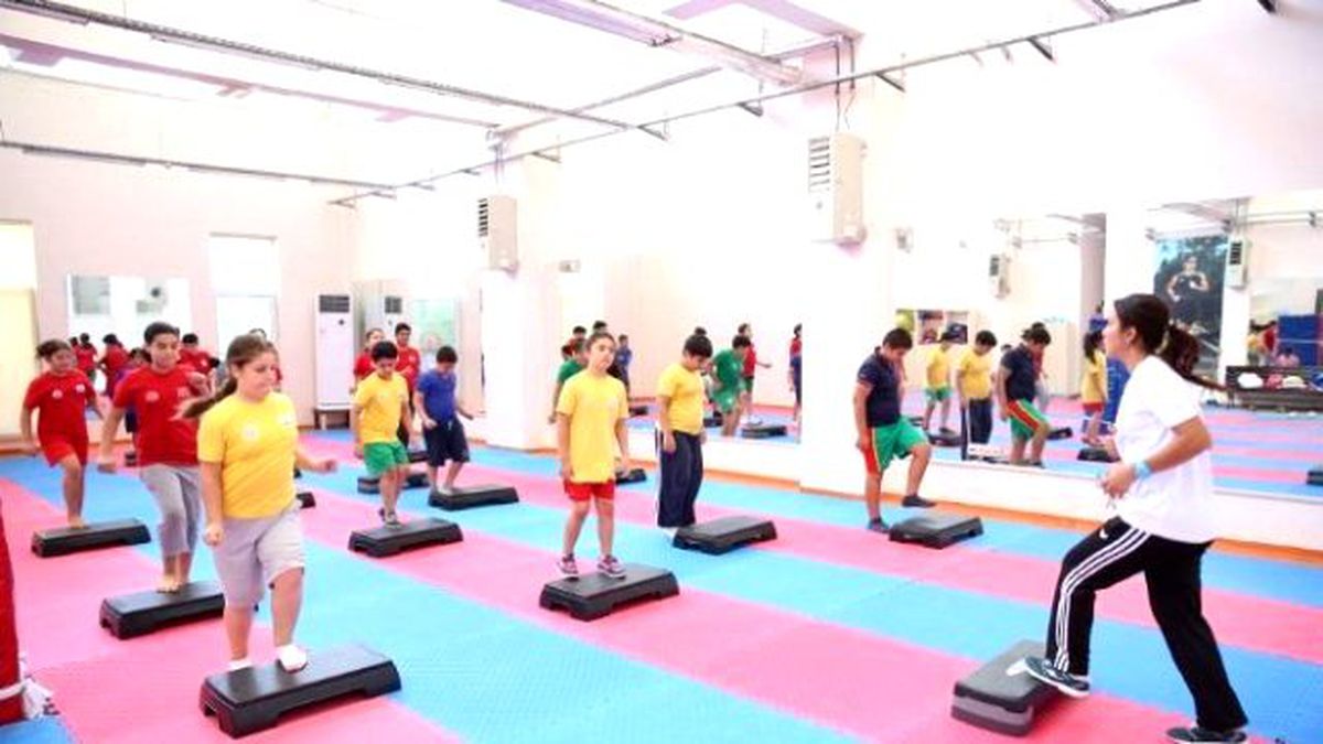 Diyarbakır Büyükşehir Belediyesi Obeziteye Karşı