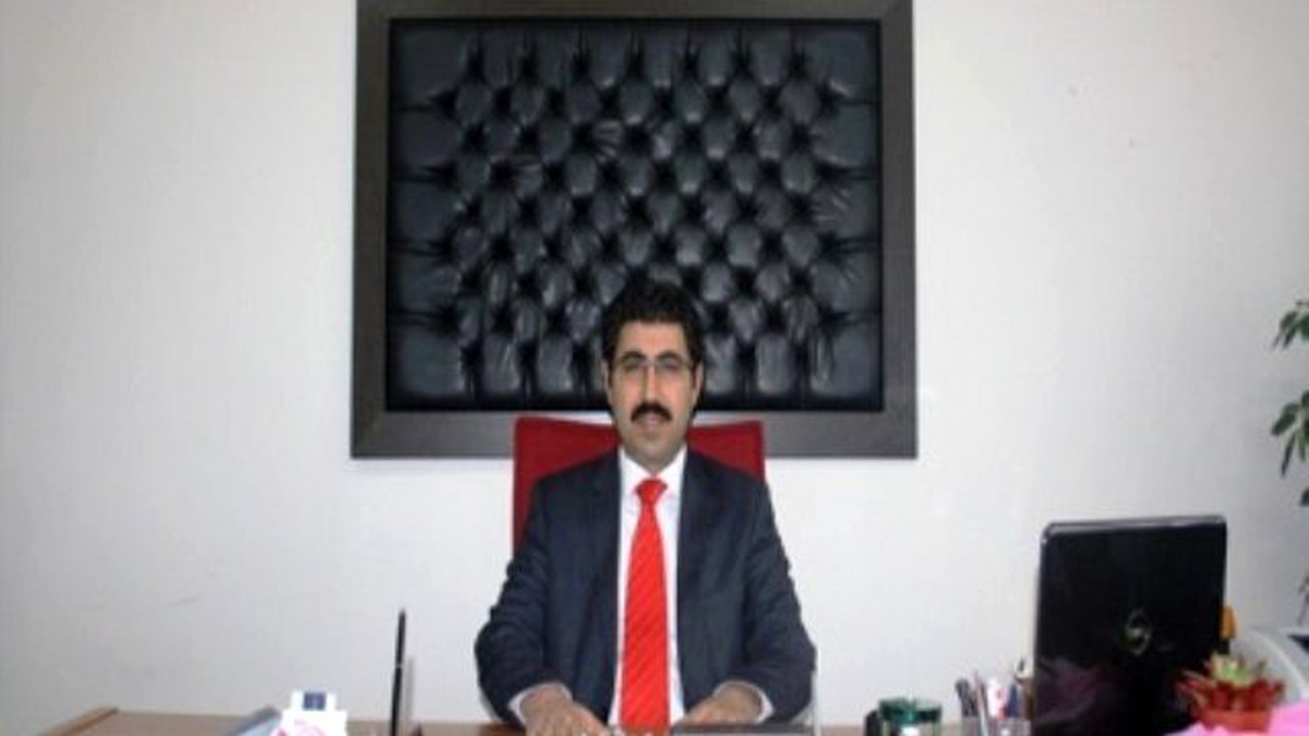 Diyarbakır\'da Eğitim-Öğretim Yılı Hazırlıkları Devam Ediyor