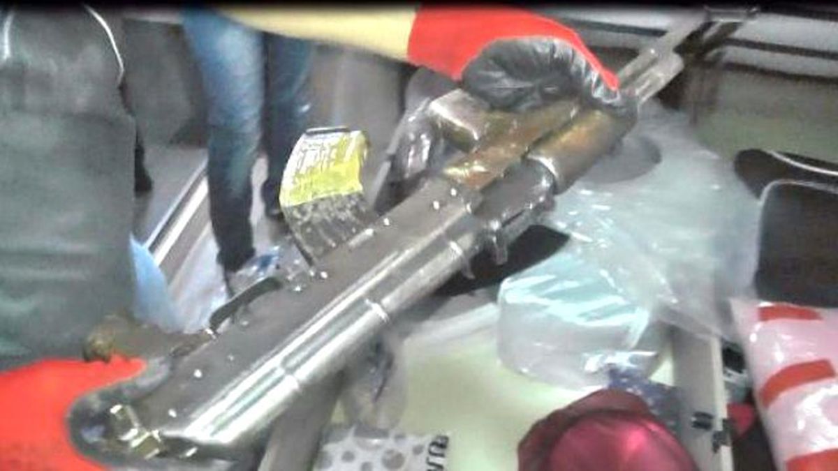 Diyarbakır\'da Uyuşturucu Tarlalarına Operasyon