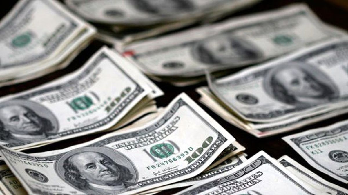 Dolar/tl 2,92 Sınırına Çekildi