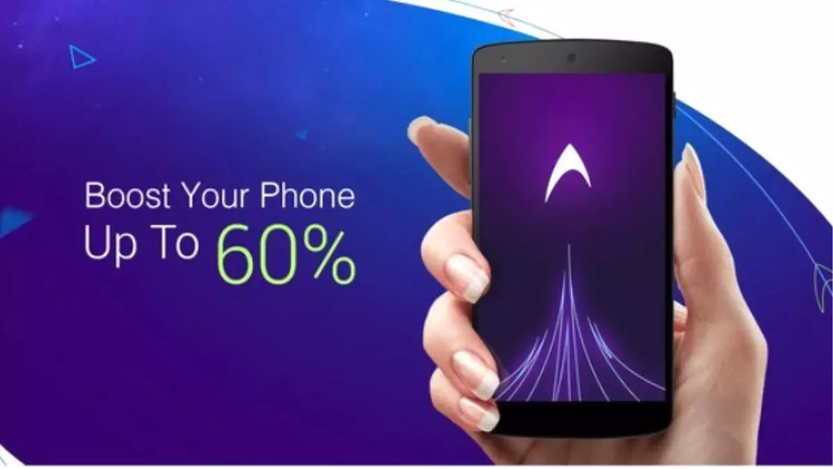 Du Speed Booster: Android Telefonların Gizli Silahı!